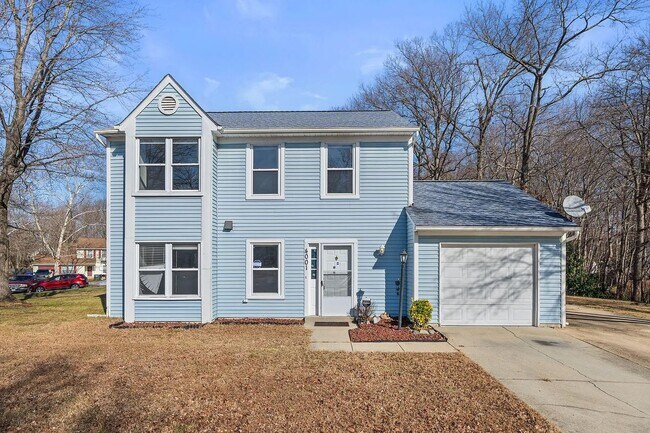 Building Photo - 4001 Bittern Ct