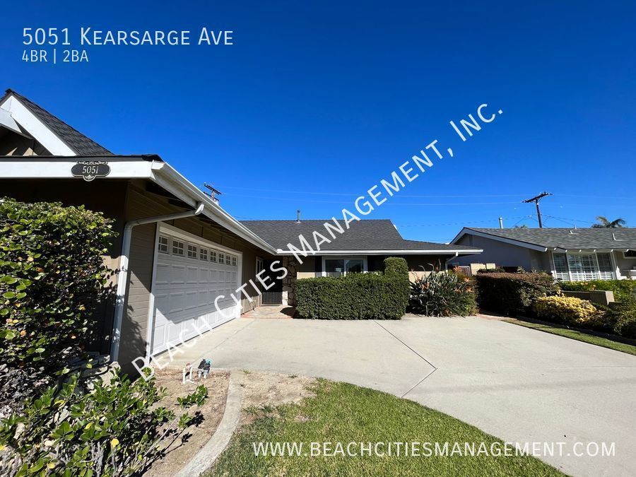 Photo - 5051 Kearsarge Ave-