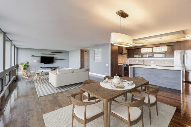 Building Photo - 1110 N Lake Shore Dr