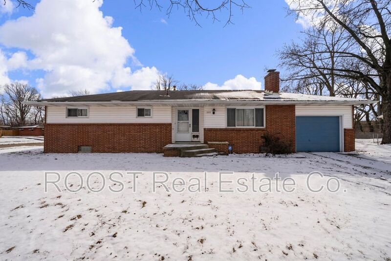 Foto principal - 3919 Conway Dr