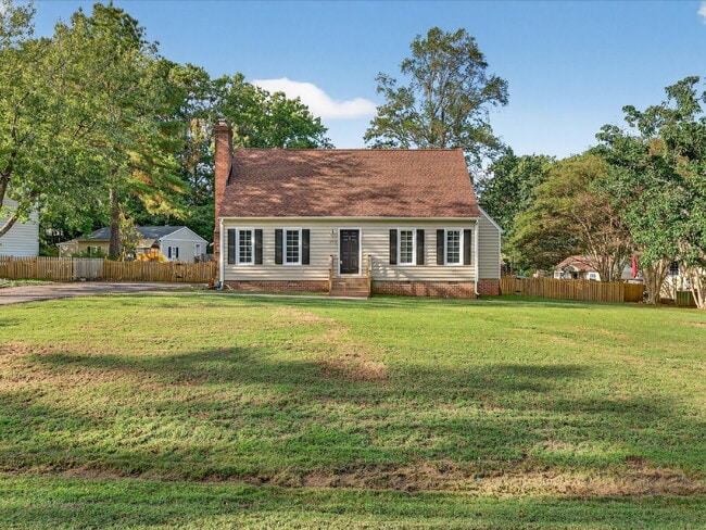 Foto del edificio - 3512 Castlebury Dr