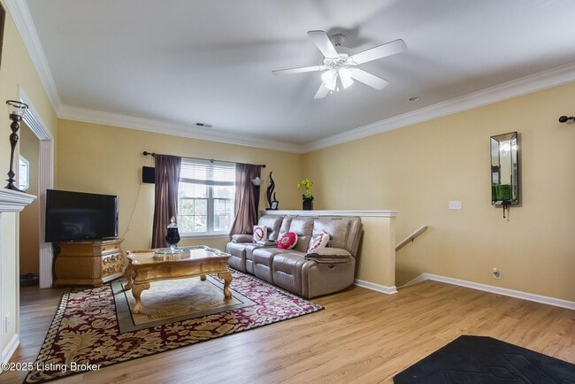 Building Photo - 203 S Dorsey Ln