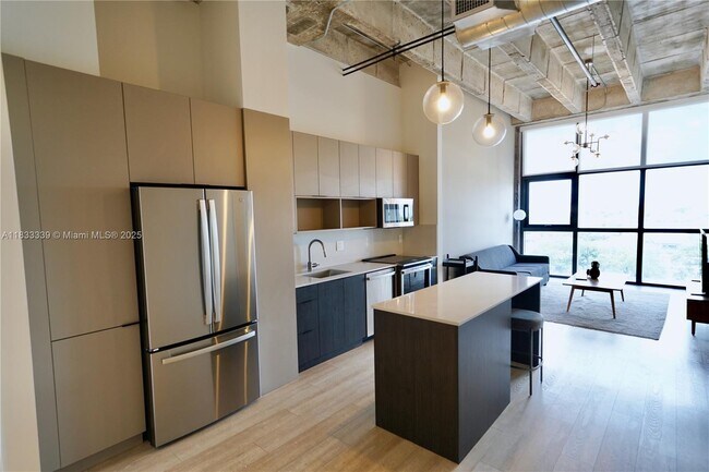 Foto del edificio - 7920 NE 2nd Ave