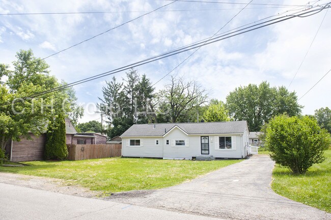 Building Photo - 1635 Ransburg Ave