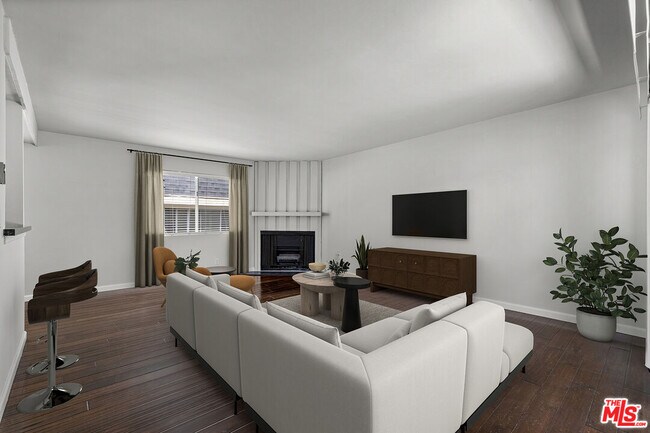 Foto del edificio - 1342 Harvard St