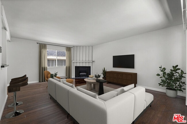 Building Photo - 1342 Harvard St