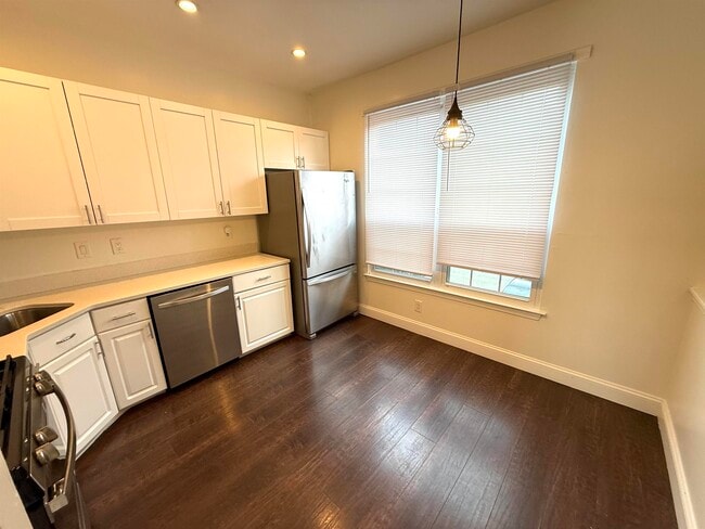 Foto del edificio - 134 Cottonwood St