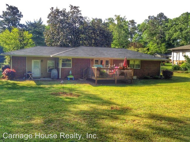 Building Photo - 3 br, 2 bath House - 130 Belmont Ct