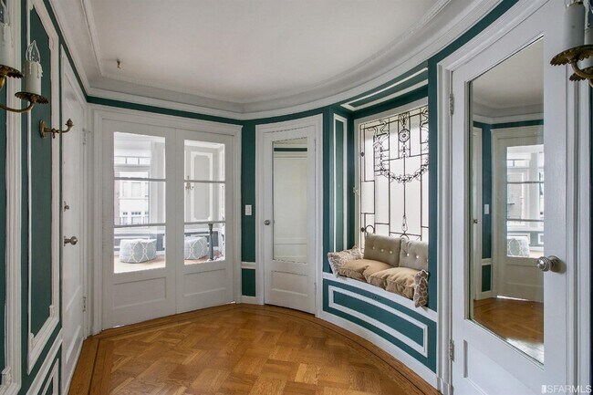 Foto del edificio - 630 Leavenworth St