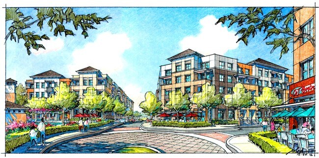 el paseo apartment homes