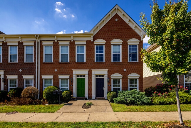 Photo - 1441 Laurel Park Dr Townhome