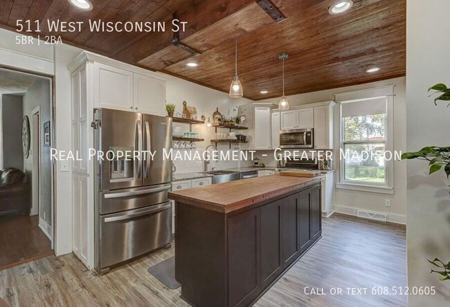 Foto del edificio - 511 W Wisconsin St