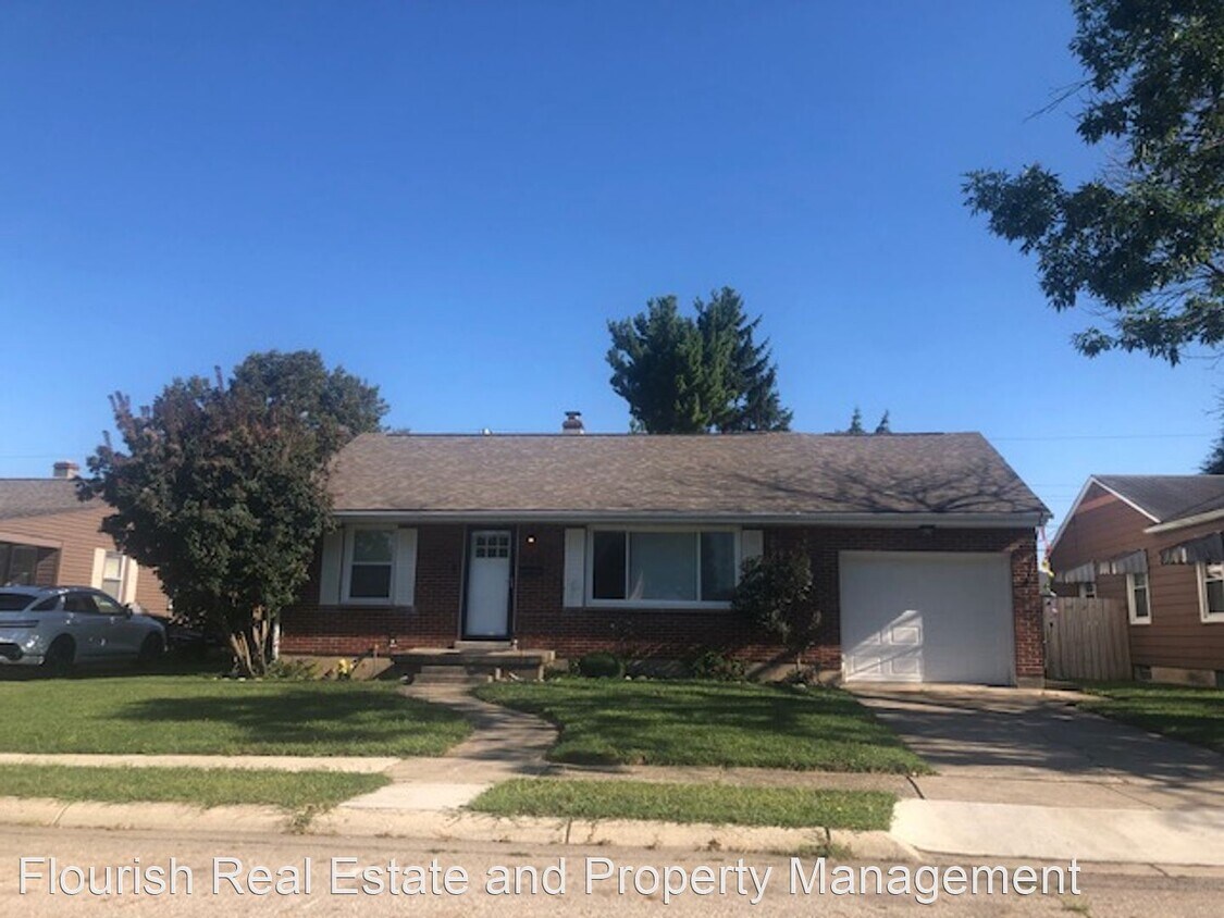 Primary Photo - 3 br, 3 bath House - 525 Wayne Drive