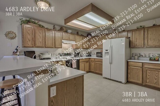 Foto del edificio - 4683 Ardley Dr