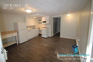 Building Photo - 150 N 100 E