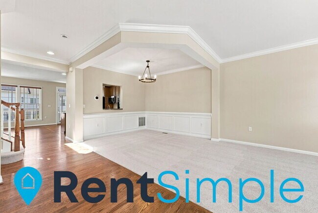Foto del edificio - 2761 Wakewater Way