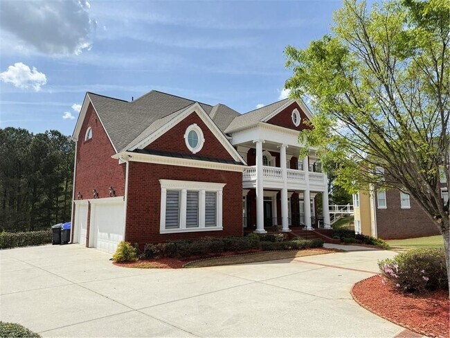 Foto del edificio - 1660 Briergate Dr