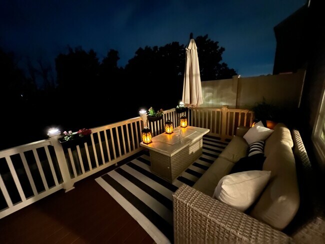 Foto del edificio - 16503 Caribbean Wy