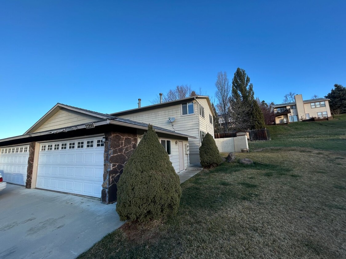 Primary Photo - Cute Boise Duplex