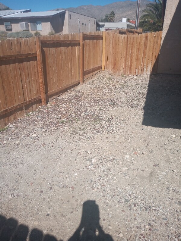 Foto del edificio - 9591 Palm Dr