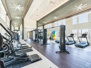 Building Photo - Modera McKinney Ridge