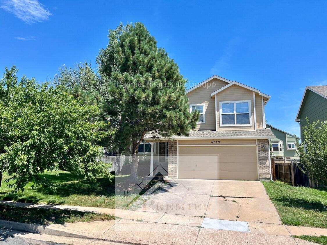 Primary Photo - 6739 Wagon Ridge Dr