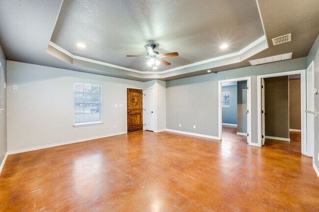 Foto del edificio - 2-Bedroom Barndominium