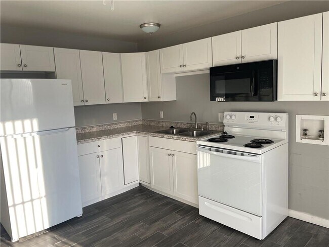 Foto del edificio - 5444 Bellefontaine Rd