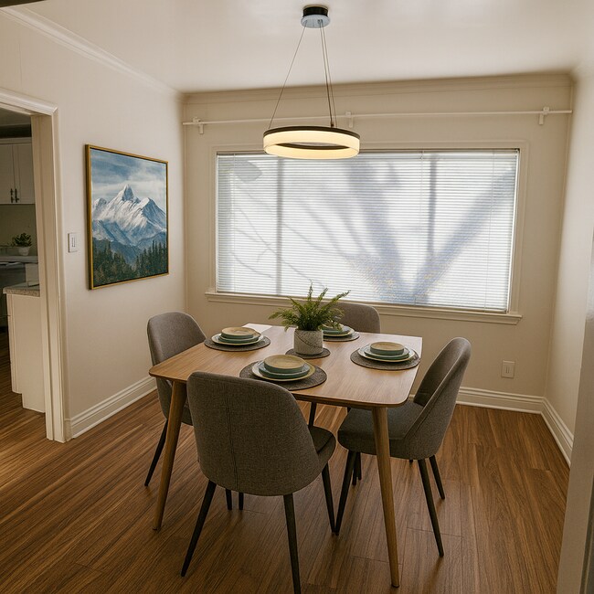 Foto del edificio - 710 S McClelland St