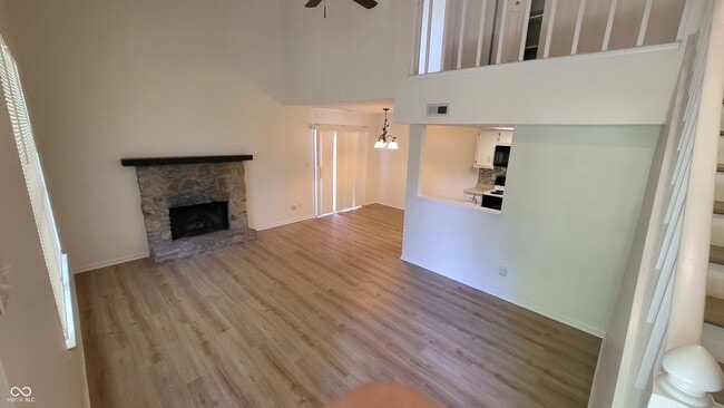Building Photo - 6426 Bayside S Dr