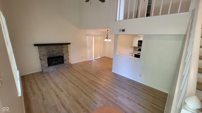 Foto del edificio - 6426 Bayside S Dr