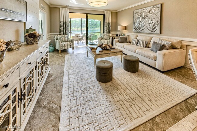 Foto del edificio - 9572 Trevi Ct