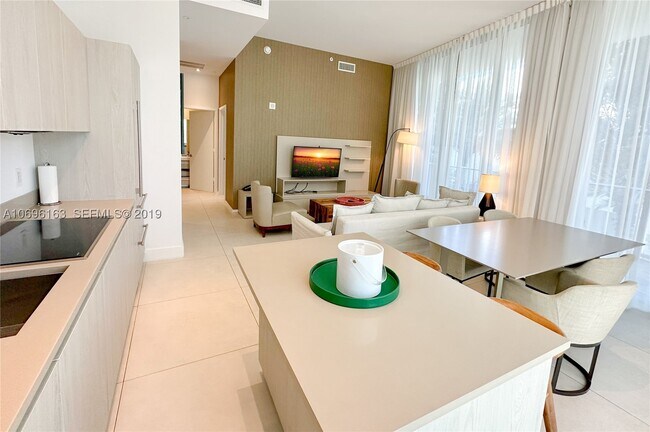 Foto del edificio - 4111 S Ocean Dr