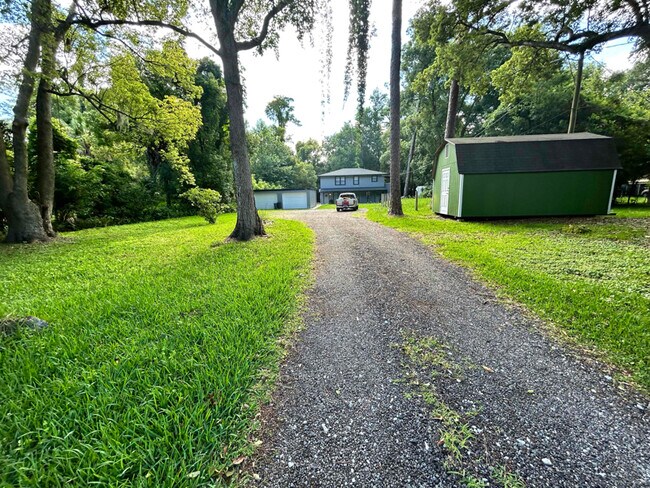 Foto del edificio - 4347 Hudnall Rd