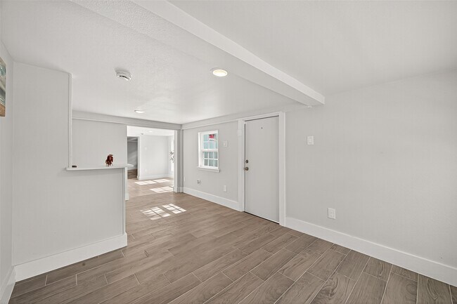 Foto del edificio - 1814 33rd St