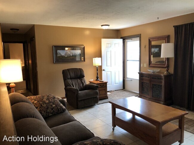Foto del edificio - 3 br, 2 bath House - 1410 N Custer Ave