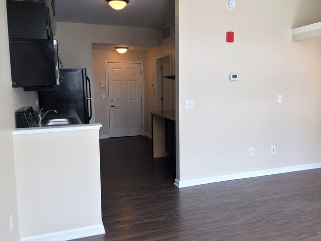 Foto del interior - The Gateway Apartments
