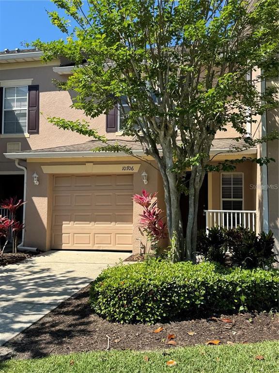 Foto principal - 10706 Corsican St