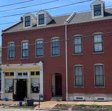 Building Photo - 1627 S 9th St