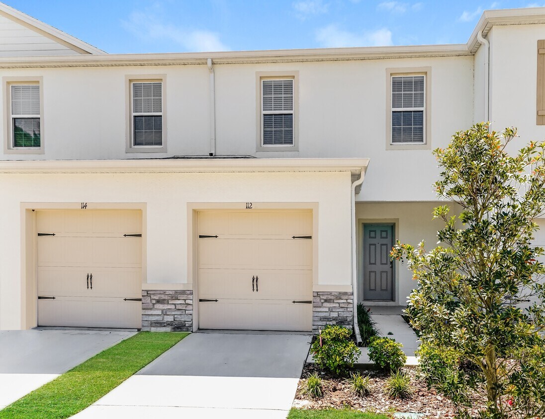 Primary Photo - 112 ORMOND GRANDE Blvd