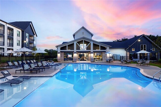Foto del edificio - 3890 Floyd Rd