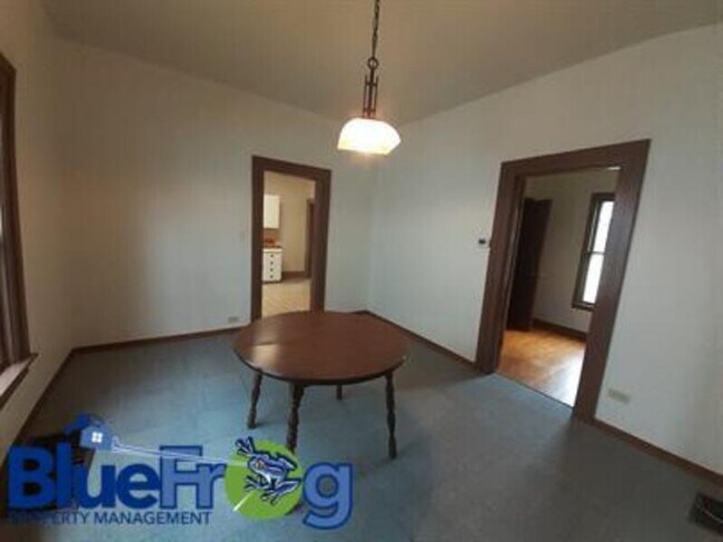 Foto del edificio - 353 Bowen Street