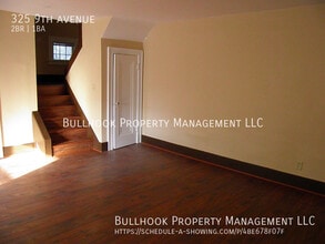 Building Photo - 325 9th Ave