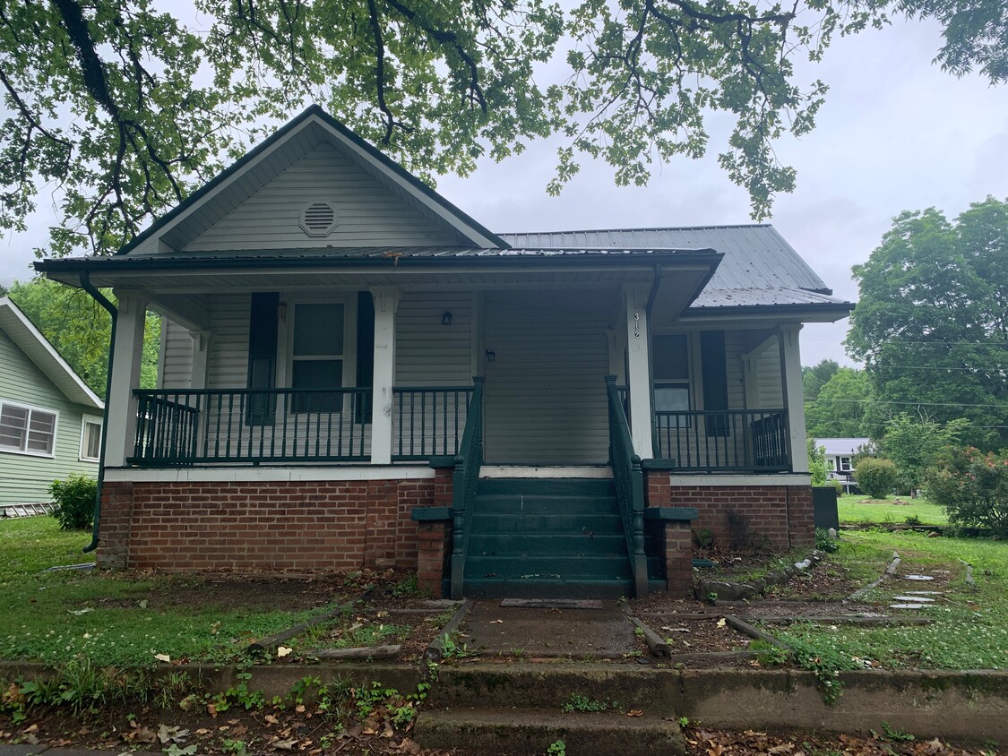 312 Locust Ave, South Pittsburg, TN 37380 - House Rental in South ...