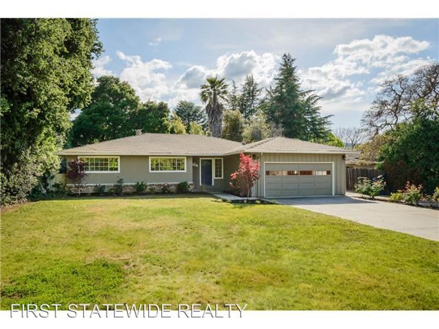 Foto principal - 1586 Holt Ave