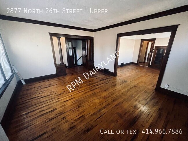 Foto del edificio - 2877 N 26th St