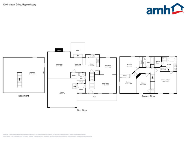 Building Photo - 1204 Mastell Dr