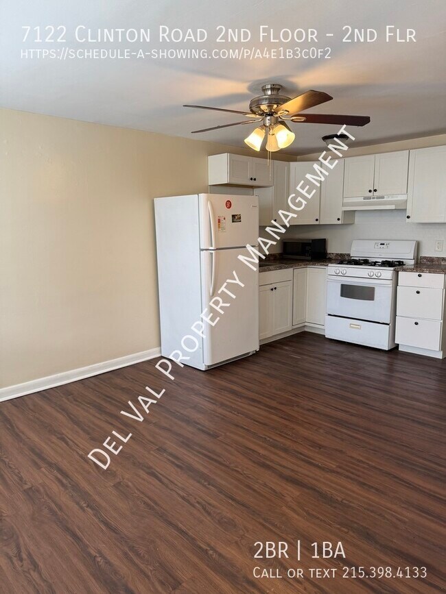 Foto del edificio - 7122 Clinton Rd