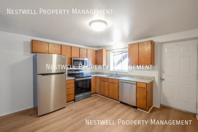 Foto del edificio - 112 N 350 W St