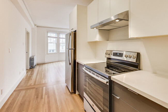 Foto del edificio - 737 Pine St